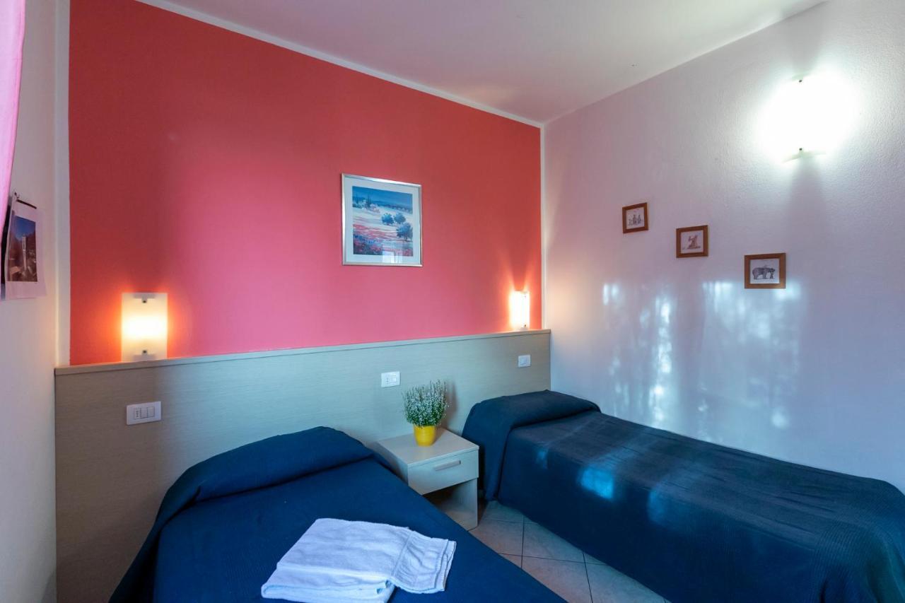 Apartamento La Collina Degli Ulivi Vercana Exterior foto